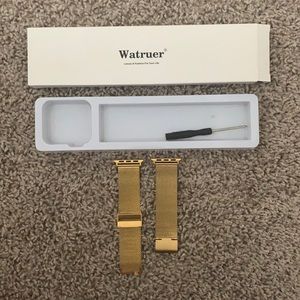 Apple Watch Band *NEVER WORN*